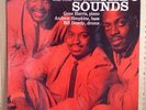 THREE SOUNDS-3 SOUNDS-BLUE NOTE-1958-OG-RVG-EAR-MONO-BOP-JAZZ LP