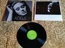 Adele 21 vinyl lp