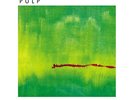 Pulp - It 180g WHITE COLOURED vinyl LP NEW/SEALED Different Class Jarvis Cocker