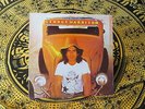 GEORGE HARRISON,: THE BEST OF GEORGE HARRISON LP PAS 10011 INDIA Nearmint