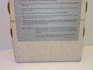 NOS SEEBURG 1000  7 RECORD BASIC SET. SEEBURG BACKGROUND MUSIC SYSTEM..