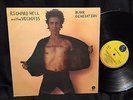 RICHARD HELL & VOIDOIDS Blank Generation LP ORIGINAL 1977 UK 1ST PRES EX PUNK