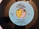 All The People - Cramp Your Style Feat. Robert Moore / Top funky soul dancer