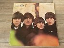 The Beatles - Beatles For Sale 1964 UK LP PARLOPHONE STEREO 1st