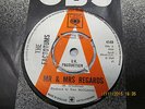 THE FACTOTUMS MR & MRS REGARDS RARE 1969 CBS PROMO EXCELLENT CONDITION