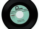 SOUNDS LIKE US OUTSIDE CHANCE b/w CLOCK ON THE WALL 45 MN GARAGE BACHMAN NM