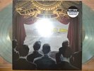 FALL OUT BOY FROM UNDER THE CORK TREE VINYL 2xLP COKEBOTTLE CLEAR OOP