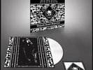 Revenge - Behold.Total.Rejection, coloured LP + Patch (white)