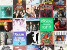 * 25 Singles Pop 70er 80er: Abba Mud Harpo Sailor Smokie Madness The Teens ...*