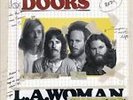 The Doors-L.A. Woman VINYL NEW