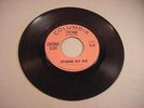 CASSIUS CLAY COLUMBIA 45 RPM 43007 ALI I AM THE GREATEST USED