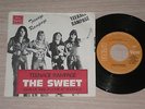 THE SWEET - TEENAGE RAMPAGE - 45 GIRI 7
