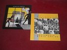 Startled Insects vinyl EP set: Startled Insects/Underworld/Black Spring
