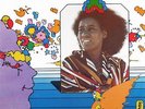 Alice Coltrane (With Strings) - World Galaxy Vinyl LP NEU 09533928