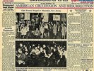 FOUR SEASONS -- GENUINE IMITATION LIFE GAZETTE -- 7 INCH JUKE BOX EP -- '69