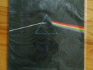 Pink Floyd - Dark Side Of The Moon-Mobile Fidelity Master Recording-SEALED