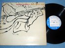 Kenny BURRELL   orig 1957 LP (Blue Note 1543) w/Andy Warhol cover, RVG, ear