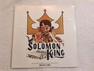 SEALED SHRINK ORIG SOLOMON KING SOUNDTRACK SIPPI LP KILLER FUNK SOUL BREAKS