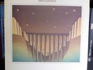 DAVID SANCIOUS The Bridge ARISTA UK 1st Press A2/B1 LP NM RARE SLEEVE 