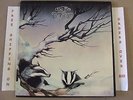 ONE LIVE BADGER S/T LP ORIGINAL GATEFOLD SD 7022
