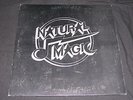 NATURAL MAGIC self titled 1980 WIZARD hard rock RARE rural METAL PRIVATE PRESS