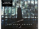 Hans Zimmer - The Dark Knight (2 x LP, Vinyl, soundtrack, Batman) - New & Sealed