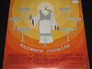 RAINBOW PROMISE s/t  RARE 1972 PRIVATE PRESS XIAN PSYCH MONSTER azitis fraction