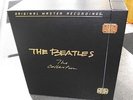 The Beatles: The Collection ORIGINAL MASTER RECORDING MFSL 14 LP BOX*