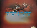 Isao Suzuki & His Fellows Touch Japan LP Three Blind Mice TBM 57 Booklet