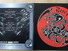 ROSE TATTOO LP: BLOOD BROTHERS (Wacken Records ?– SPV 92521 LP)
