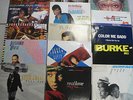 V602 60x meist 80er Funk, Soul, Disco
