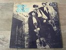 Bread, Love And Dreams - Same 1969 UK LP DECCA 1st ACID FOLK