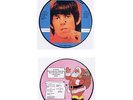 Rolling Stones - A Picture Disc For Christmas -  SC-005 France LP - very limited