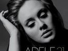 Adele - 21 NEW VINYL LP