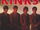 The Kinks - The Kinks - RED VINYL LP REMASTER - SEALED