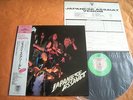 VENOM / JAPANESE?ASSAULT Japan obi    slayer  metallica