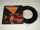TRIUMPH Hold On Just a game RCA Spain 1979 - Rare PROMO 7