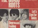 GRASSROOTS/ P.F. SLOAN Lets Live For Today 1967 RARE Germany EX vinyl