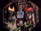 The Congos - Heart of the Congos 2LP gatefold  Blood and Fire 1996  (reggae)