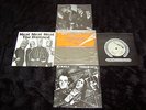 THE DAMNED - Stiff Singles 4 Pack - 4x7