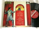 DE FALLA Retablo Harpsichord Concerto Robert Veyron-Lacroix ATAULFO ARGENTA LP