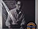BILL EVANS TRIO: Sunday at the Village Vanguard-M2008LP OJC 180g AUDIOPHILE