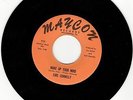 Northern Soul Earl Connelly Make up your mind Maycon 115 Cond is NM