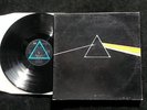 PINK FLOYD Dark Side Of The Moon LP Original UK HARVEST SHVL 804 A-11/B-10
