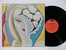 DEREK & THE DOMINOS Layla PRISTINE NEAR MINT Vinyl 2LPs GATEFOLD (Eric Clapton)