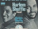 Bob & Earl Harlem Shuffle Vinyl Single 7inch London Records