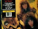 Stryper - to hell with the Devil RARE OOP ORIG Picture Disc Vinyl LP (Brand New)