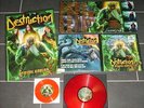 DESTRUCTION  -  Spiritual Genocide  /  LP + 7