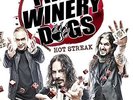 Hot Streak - WINERY DOGS THE [2x LP]