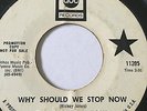 NORTHERN SOUL PROMO 45/ THE NATURAL FOUR 